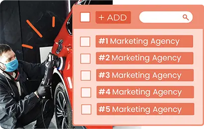 top car detailing marketing agencies - feature photo